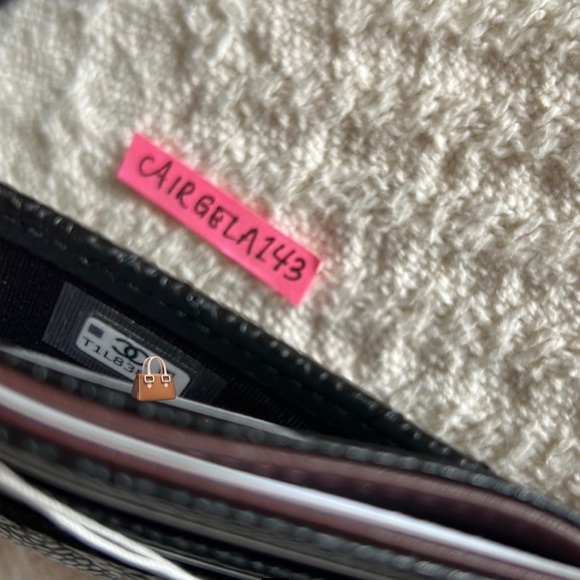 Chanel Card Case Black Caviar REV - Picture 11 of 12